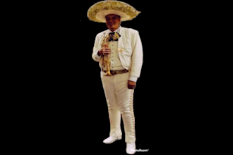 record your trumpet mariachi style professionally