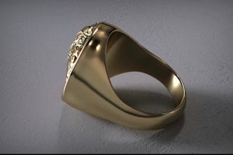 product visualization and animation