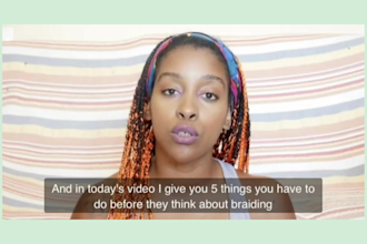 add subtitles to your videos in english and portuguese