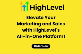 build gohighlevel website build gohighlevel sales funnels highlevel expert