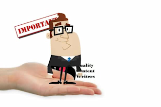 write fantastic SEO website content
