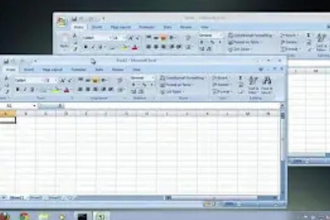 do data expert in excel
