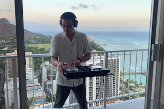create an awesome custom dj mix for you