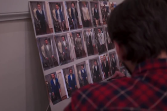 shoot and edit professional video