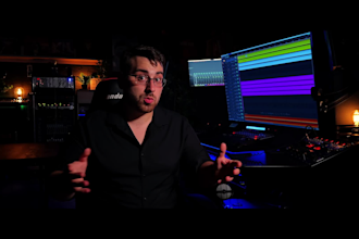 show you better ways to learn mixing with every software