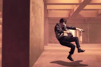 do frame by frame, 2d anime animation, vfx, 2d anime fighting and animated gif