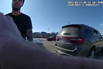 do true crime body cam video for your youtube channels