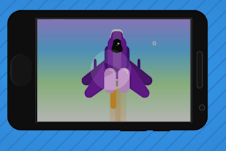 animate your app mockups on a 3d cellphone