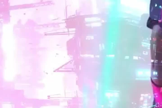 make cartoon music video or anime style music visuals