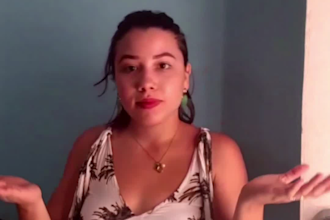 record content for your instagram or tiktok business profile