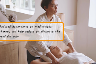 create a relaxing and engaging spa video ad for instagram and facebook