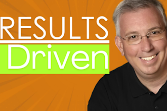 write your radio, TV or video sales script