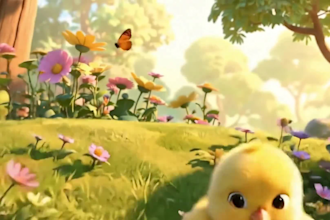 do ai video creation, ai animation, ai video editing and ai art