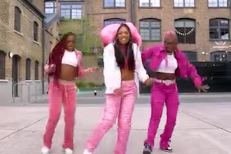 do amazing african dance, group dance choreography, hip hop dance, viral dance