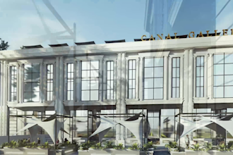 create 3d architectural renderings and animations