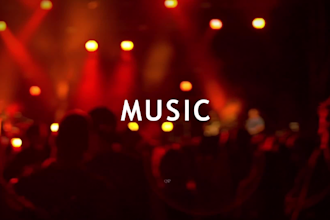 do professional video editing, elevate your content to the next level