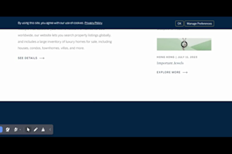 design idx website design your real estate website on wordpress  idx website