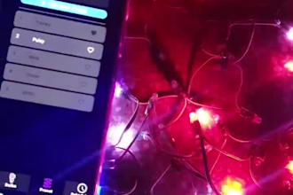 do arduino programming, and iot projects