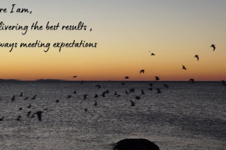 write original poetry on any topic