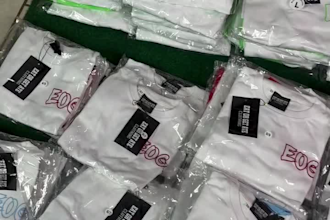 manufacture custom clothing with fast turnaround
