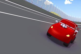 record an animated voice for you