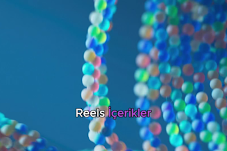 edit viral instagram reels with captions and music