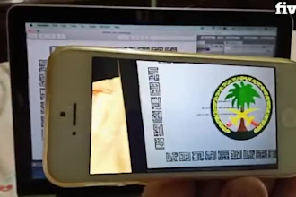 do ar unity augmented reality app development