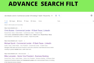 1day data entry, low cost, data extraction, scraping, email collection