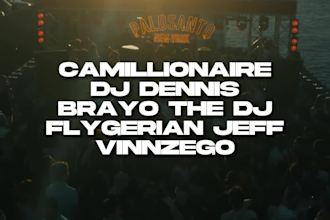 make event video recap, promo, wedding highlight, music video, reel
