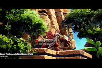 unreal engine 5 advance blueprint code with custom logics animation