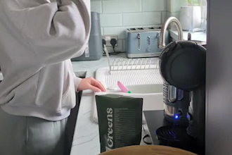 create a ugc video for your health and wellness product