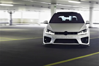 make you an edit of your car