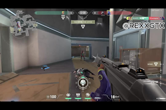 play and test your game or software in android or PC