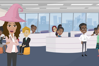 provide expert HR consulting for a fraction of the price