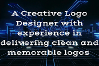 design a professional and modern business card