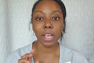 do an amazon shoppable video, product review video