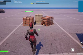 develop fortnite tycoon map unreal engine for fortnite uefn map level design vr