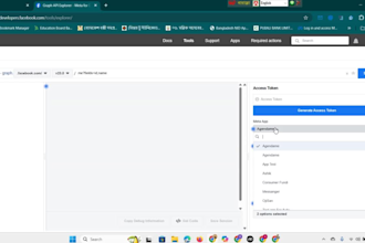 be your meta developer app expert for instagram API, whatsapp API, facebook ads