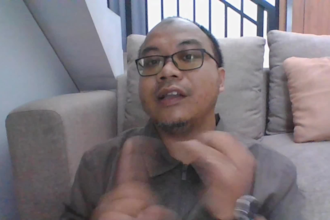 be your source agent and shipped anything from indonesia