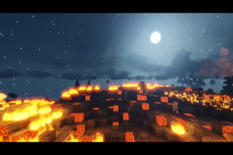 record and create a minecraft server trailer for you