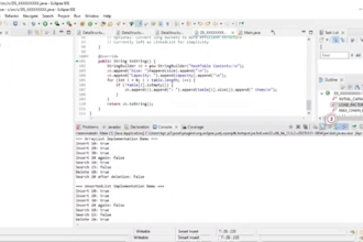 do computer science, software engineering and data science projects