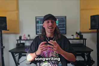 create a metal remix or cover of a pop song