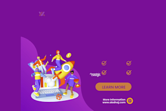 create editable canva templates and instagram post design attractive feed