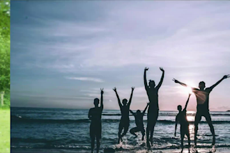 transform your photos into stunning slideshows video