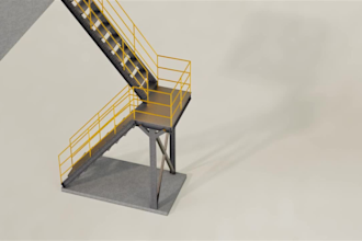 make any 3d model furniture in sketchup