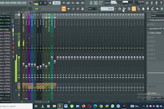 produce a beat for you afrobeat amapiano dancehall rnb trap