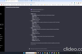 help create a virtual assistant with chatgpt