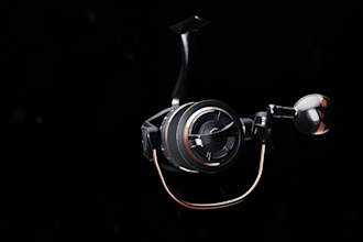 3d product animation and visual fx for promo video ads