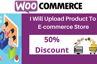 bulk import product,products upload in wordpress woocommerce
