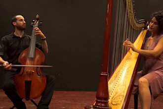 record viola da gamba for you